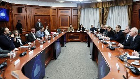 Za bolji položaj gluvih